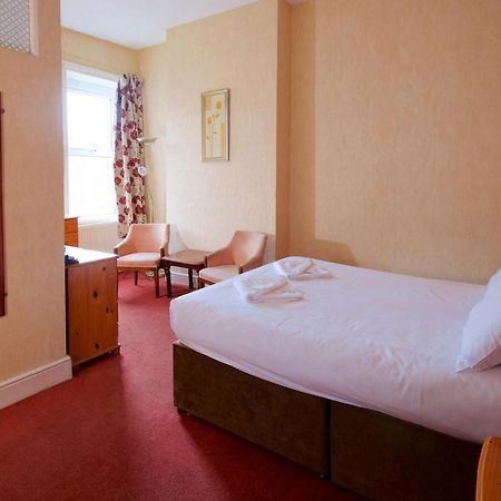 Glendevon Hotel Bournemouth Exterior foto