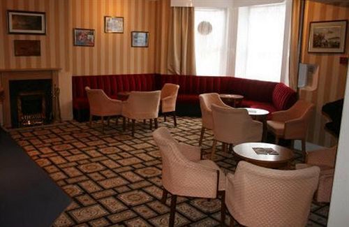 Glendevon Hotel Bournemouth Exterior foto